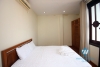 Two bedrooms apartment is available for rent in Tay Ho,Hanoi